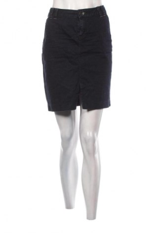 Φούστα Q/S by S.Oliver, Μέγεθος M, Χρώμα Μπλέ, Τιμή 5,99 €