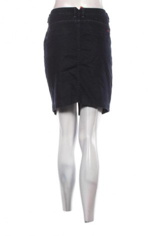 Φούστα Q/S by S.Oliver, Μέγεθος M, Χρώμα Μπλέ, Τιμή 5,99 €