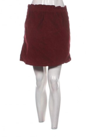 Φούστα Rainbow, Μέγεθος L, Χρώμα Κόκκινο, Τιμή 4,99 €