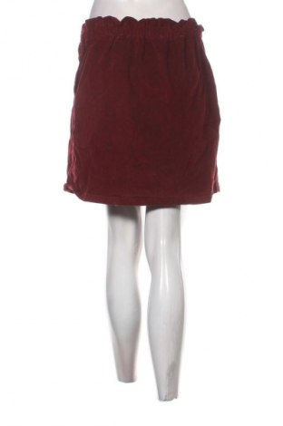 Φούστα Rainbow, Μέγεθος L, Χρώμα Κόκκινο, Τιμή 4,99 €