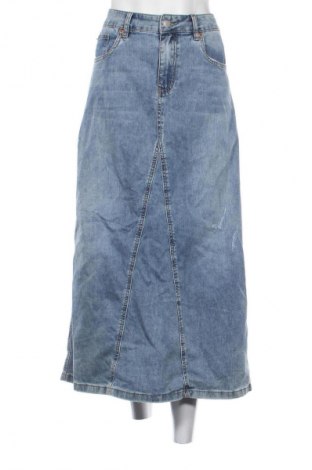 Fustă Red Button, Mărime L, Culoare Albastru, Preț 34,99 Lei