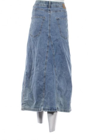 Fustă Red Button, Mărime L, Culoare Albastru, Preț 34,99 Lei