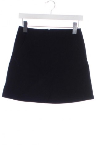 Sukně Reserved, Velikost XS, Barva Modrá, Cena  99,00 Kč