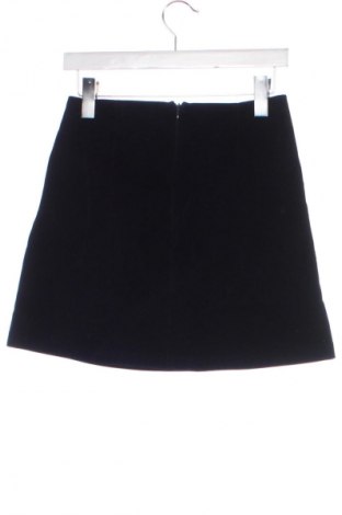 Sukně Reserved, Velikost XS, Barva Modrá, Cena  99,00 Kč