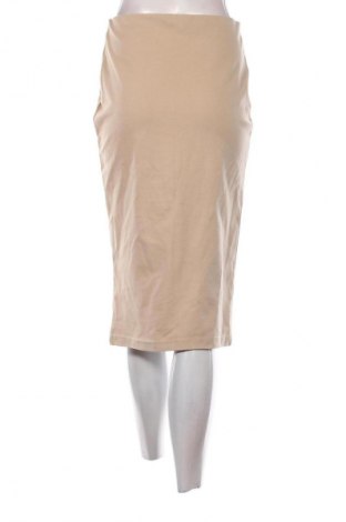 Пола Reserved, Размер M, Цвят Бежов, Цена 3,06 €