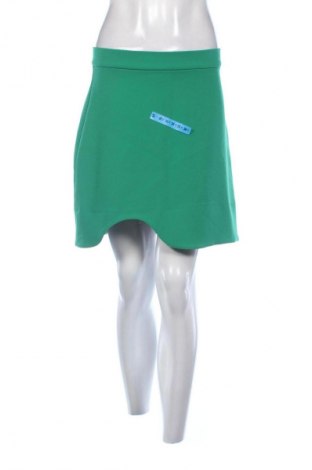 Sukně Reserved, Velikost L, Barva Zelená, Cena  99,00 Kč