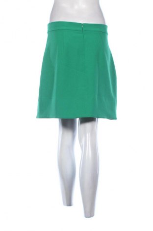 Sukně Reserved, Velikost L, Barva Zelená, Cena  99,00 Kč