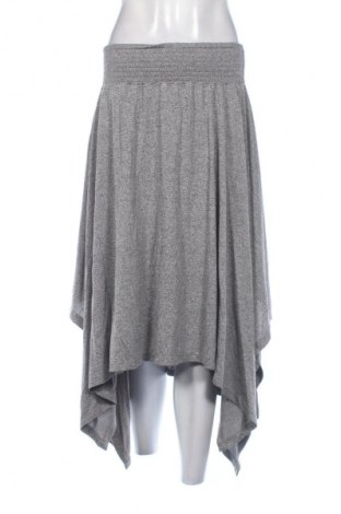 Sukně Reserved, Velikost M, Barva Šedá, Cena  89,00 Kč