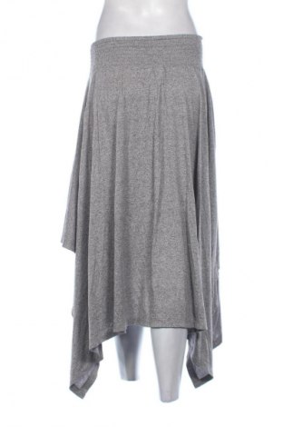 Sukně Reserved, Velikost M, Barva Šedá, Cena  89,00 Kč