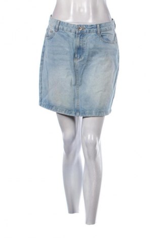 Sukně Reserved, Velikost M, Barva Modrá, Cena  49,00 Kč