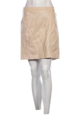 Пола Reserved, Размер XL, Цвят Бежов, Цена 4,60 €