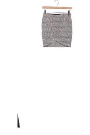 Spódnica Review, Rozmiar XS, Kolor Kolorowy, Cena 17,99 zł