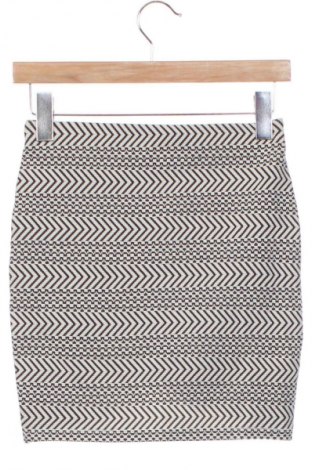 Spódnica Review, Rozmiar XS, Kolor Kolorowy, Cena 17,99 zł