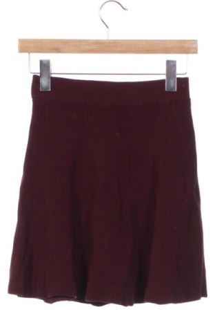 Rock Review, Größe XS, Farbe Rot, Preis € 1,99