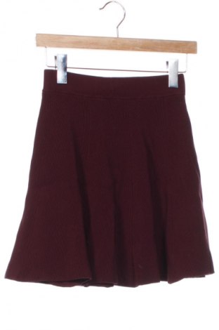 Rock Review, Größe XS, Farbe Rot, Preis € 1,99