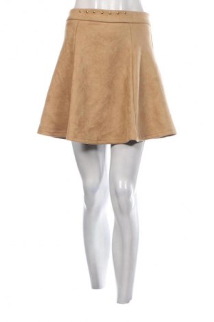 Szoknya Rinascimento, Méret M, Szín Bézs, Ár 5 399 Ft