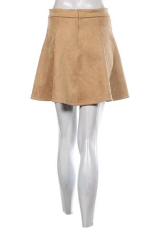 Szoknya Rinascimento, Méret M, Szín Bézs, Ár 5 399 Ft