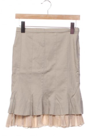 Sukně Rinascimento, Velikost XS, Barva Béžová, Cena  149,00 Kč