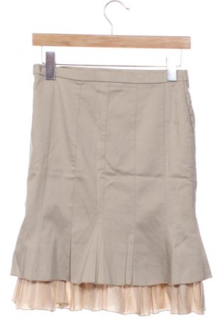 Sukně Rinascimento, Velikost XS, Barva Béžová, Cena  149,00 Kč