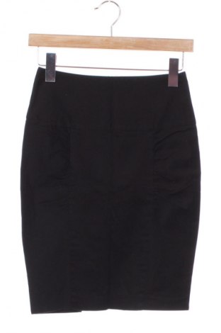 Sukně River Island, Velikost XXS, Barva Černá, Cena  69,00 Kč