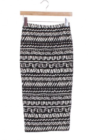Sukně River Island, Velikost XXS, Barva Vícebarevné, Cena  69,00 Kč