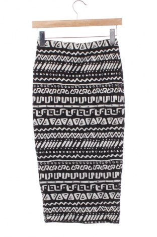 Sukně River Island, Velikost XXS, Barva Vícebarevné, Cena  69,00 Kč