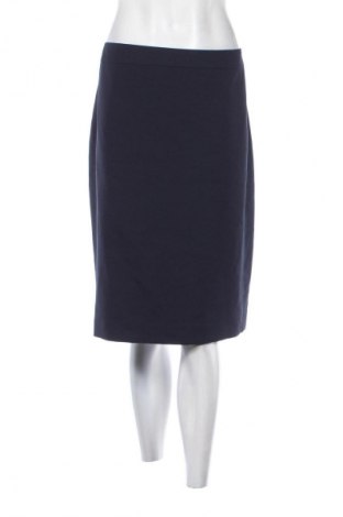 Φούστα S.Oliver, Μέγεθος XXL, Χρώμα Μπλέ, Τιμή 13,99 €