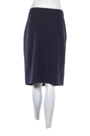 Φούστα S.Oliver, Μέγεθος XXL, Χρώμα Μπλέ, Τιμή 13,99 €