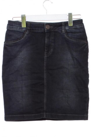 Sukně S.Oliver, Velikost XS, Barva Modrá, Cena  79,00 Kč