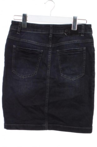 Sukně S.Oliver, Velikost XS, Barva Modrá, Cena  79,00 Kč