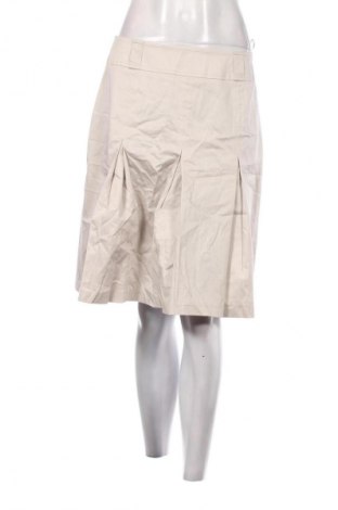 Sukně S.Oliver, Velikost M, Barva Krémová, Cena  49,00 Kč
