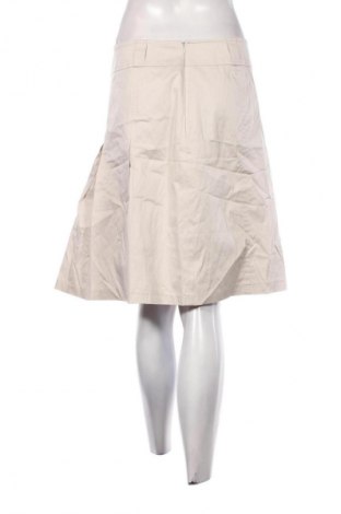 Sukně S.Oliver, Velikost M, Barva Krémová, Cena  49,00 Kč