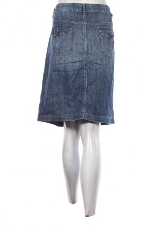 Sukně S.Oliver, Velikost XXL, Barva Modrá, Cena  149,00 Kč