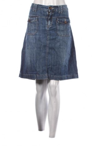 Sukně S.Oliver, Velikost XXL, Barva Modrá, Cena  149,00 Kč