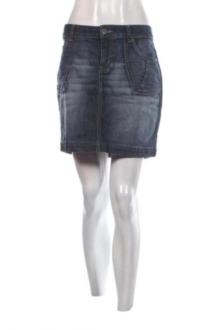 Φούστα S.Oliver, Μέγεθος L, Χρώμα Μπλέ, Τιμή 2,99 €