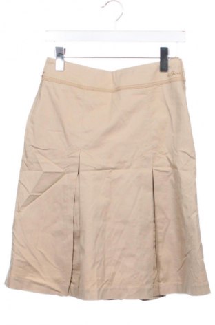 Φούστα S.Oliver, Μέγεθος XS, Χρώμα Καφέ, Τιμή 1,99 €
