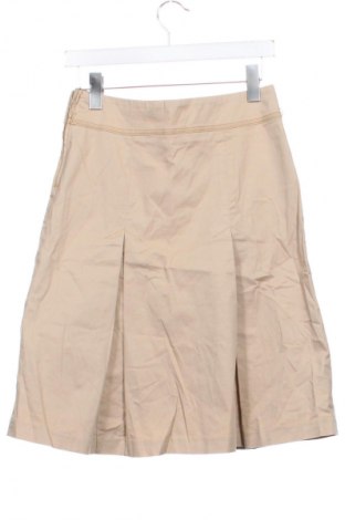 Φούστα S.Oliver, Μέγεθος XS, Χρώμα Καφέ, Τιμή 1,99 €