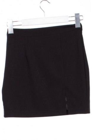 Sukně SHEIN, Velikost XXS, Barva Černá, Cena  155,00 Kč