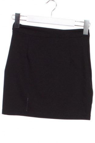 Sukně SHEIN, Velikost XXS, Barva Černá, Cena  155,00 Kč