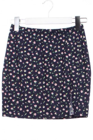 Φούστα SHEIN, Μέγεθος XXS, Χρώμα Πολύχρωμο, Τιμή 5,11 €