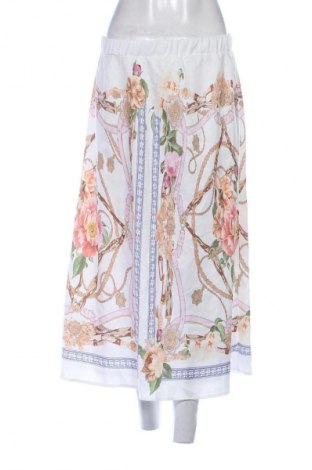 Φούστα SHEIN, Μέγεθος S, Χρώμα Πολύχρωμο, Τιμή 8,99 €