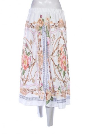 Φούστα SHEIN, Μέγεθος S, Χρώμα Πολύχρωμο, Τιμή 8,99 €