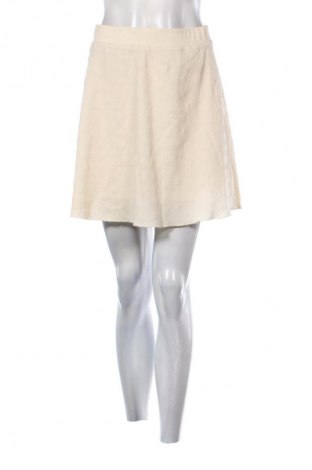 Rock SHEIN, Größe M, Farbe Beige, Preis 9,99 €