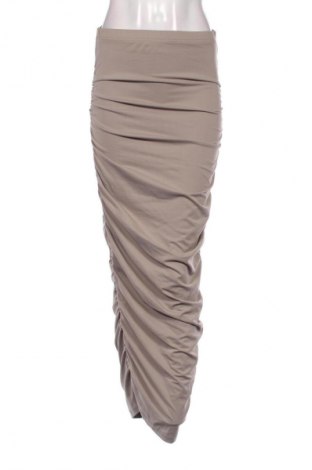 Sukně SHEIN, Velikost M, Barva Béžová, Cena  259,00 Kč