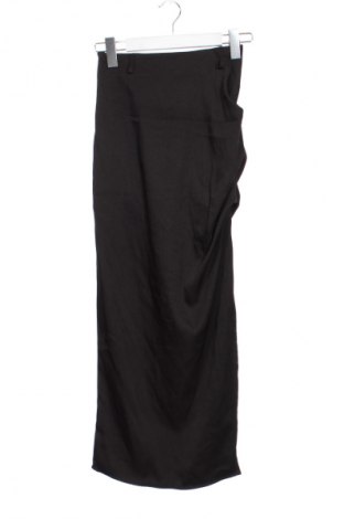 Sukně SHEIN, Velikost XS, Barva Černá, Cena  136,00 Kč