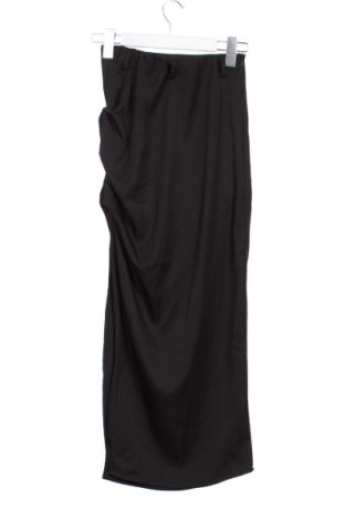 Sukně SHEIN, Velikost XS, Barva Černá, Cena  136,00 Kč