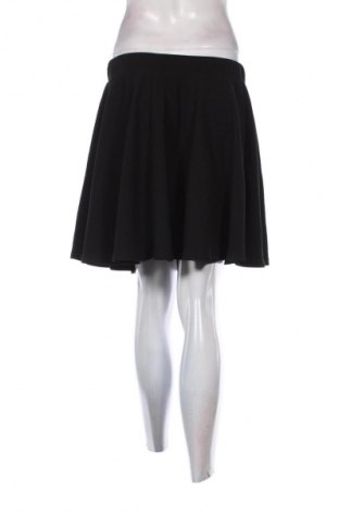 Spódnica SHEIN, Rozmiar XL, Kolor Czarny, Cena 19,86 zł