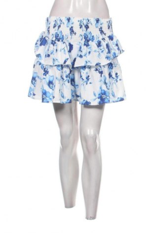 Fustă SHEIN, Mărime L, Culoare Multicolor, Preț 42,99 Lei