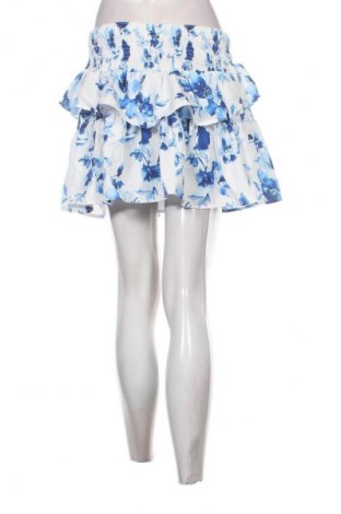 Fustă SHEIN, Mărime L, Culoare Multicolor, Preț 42,99 Lei