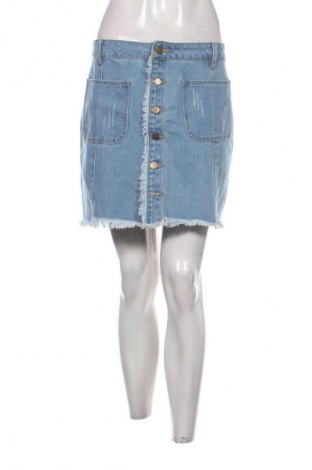 Пола SHEIN, Размер XL, Цвят Син, Цена 3,06 €